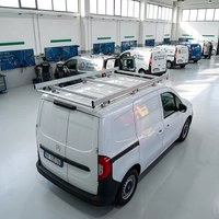 Allestimento Mercedes Citan (anno dal 2021 a Oggi) L1