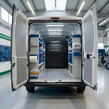Allestimento Toyota Proace Max (anno dal 2024 a Oggi) L4H2
