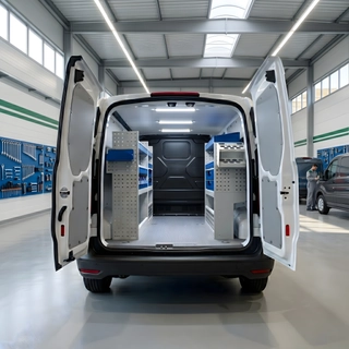 Allestimento Volkswagen Caddy (anno dal 2021 a Oggi) Maxi