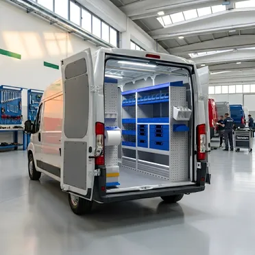 Allestimento Toyota Proace Max (anno dal 2024 a Oggi) L4H2