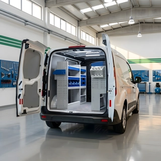 Allestimento Volkswagen Caddy (anno dal 2021 a Oggi) Maxi