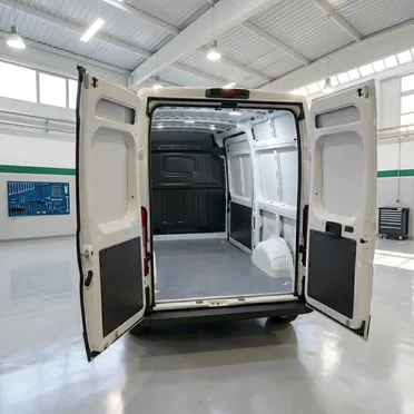 Allestimento Toyota Proace Max (anno dal 2024 a Oggi) L4H2