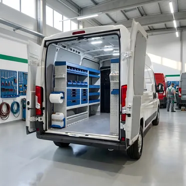 Allestimento Toyota Proace Max (anno dal 2024 a Oggi) L4H2