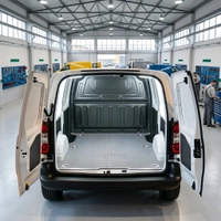 Allestimento Citroen Berlingo (anno dal 2008 al 2017) L1