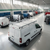 Allestimento Citroen Berlingo (anno dal 2008 al 2017) L1