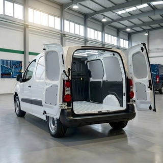 Allestimento Citroen Berlingo (anno dal 2008 al 2017) L1
