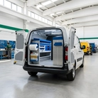 Allestimento Citroen Berlingo (anno dal 2008 al 2017) L1
