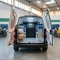 Allestimento Citroen Berlingo (anno dal 2008 al 2017) L1