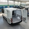 Allestimento Nissan Interstar (anno dal 2024 a Oggi) L2H2