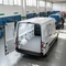 Allestimento Nissan Interstar (anno dal 2024 a Oggi) L2H2