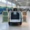 Allestimento Nissan NV200 (anno dal 2009 a Oggi) Van