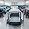 Allestimento Nissan NV250 (anno dal 2019 a Oggi) L1