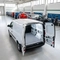 Allestimento Nissan NV250 (anno dal 2019 a Oggi) L1