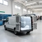 Allestimento Nissan Primastar (anno dal 2008 al 2013) L1H1