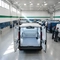 Allestimento Nissan Primastar (anno dal 2008 al 2013) L1H1