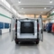 Allestimento Nissan Primastar (anno dal 2008 al 2013) L1H1