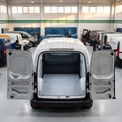 Allestimento Nissan Townstar (anno dal 2022 a Oggi) L1