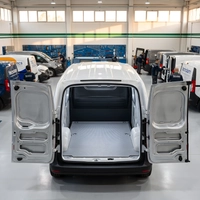 Allestimento Nissan Townstar (anno dal 2022 a Oggi) L1