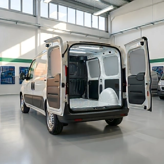 Allestimento Opel Combo (anno dal 2012 al 2017) L1H1