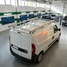 Allestimento Opel Combo (anno dal 2012 al 2017) L1H1
