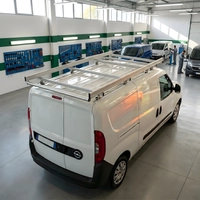 Allestimento Opel Combo (anno dal 2012 al 2017) L1H1