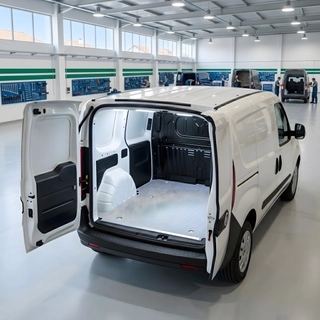 Allestimento Opel Combo (anno dal 2012 al 2017) L1H1