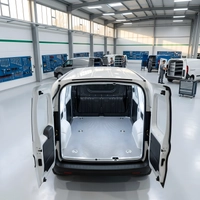 Allestimento Opel Combo (anno dal 2012 al 2017) L1H1