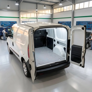 Allestimento Opel Combo (anno dal 2012 al 2017) L1H1
