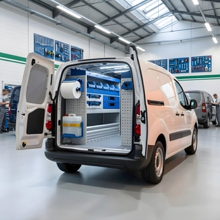 Allestimento Opel Combo (anno dal 2018 a Oggi) L1
