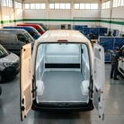 Allestimento Opel Movano (anno dal 2010 al 2021) L2H2