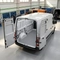 Allestimento Opel Movano (anno dal 2010 al 2021) L2H2