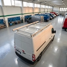 Allestimento Opel Movano (anno dal 2010 al 2021) L2H2