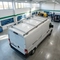 Allestimento Opel Movano (anno dal 2022 a Oggi) L3H3