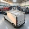 Allestimento Opel Vivaro (anno dal 2008 al 2013) L1H1