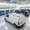 Allestimento Opel Vivaro (anno dal 2019 a Oggi) M