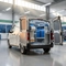 Allestimento Opel Vivaro (anno dal 2019 a Oggi) M