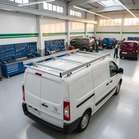 Allestimento Peugeot Expert (anno dal 2007 al 2015) L1H1