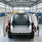 Allestimento Peugeot Partner (anno dal 2008 al 2017) L1