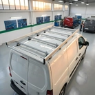 Allestimento Peugeot Partner (anno dal 2008 al 2017) L1