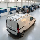 Allestimento Renault Express (anno dal 2021 a Oggi) Van