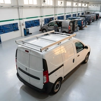 Allestimento Renault Express (anno dal 2021 a Oggi) Van