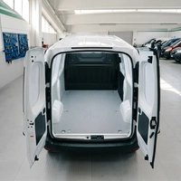 Allestimento Renault Express (anno dal 2021 a Oggi) Van