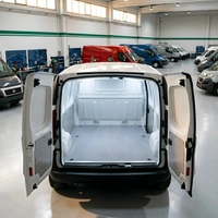 Allestimento Renault Kangoo (anno dal 2013 al 2020) Maxi