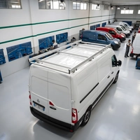 Allestimento Renault Kangoo (anno dal 2013 al 2020) Maxi