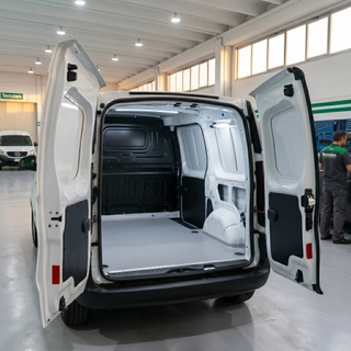 Allestimento Renault Kangoo (anno dal 2013 al 2020) Maxi