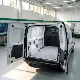 Allestimento Renault Kangoo (anno dal 2013 al 2020) Maxi