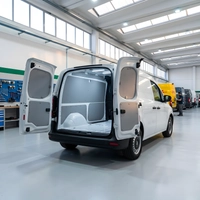 Allestimento Renault Kangoo (anno dal 2021 a Oggi) L2