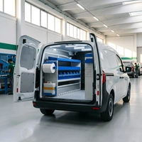 Allestimento Renault Kangoo (anno dal 2021 a Oggi) L2