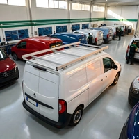 Allestimento Renault Kangoo (anno dal 2021 a Oggi) L2
