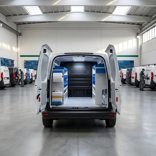 Allestimento Renault Kangoo (anno dal 2021 a Oggi) L2